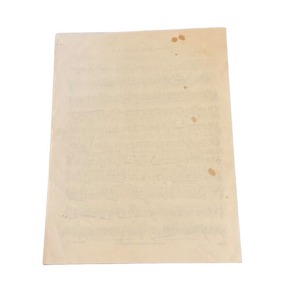 Mittell's Violin Classics Original Pieces & Arrangements Piano Sheet Music READ - Picture 3 of 8